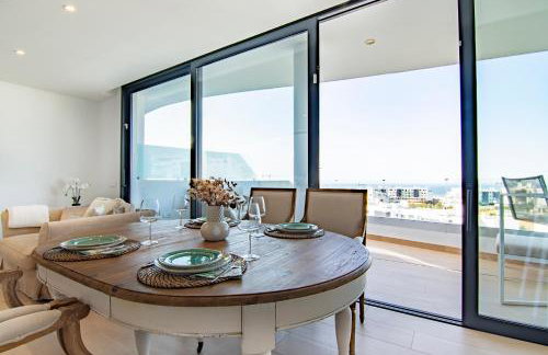 Mara's Apartments Higuerón West - Panoramic Seaviews - Foto 5