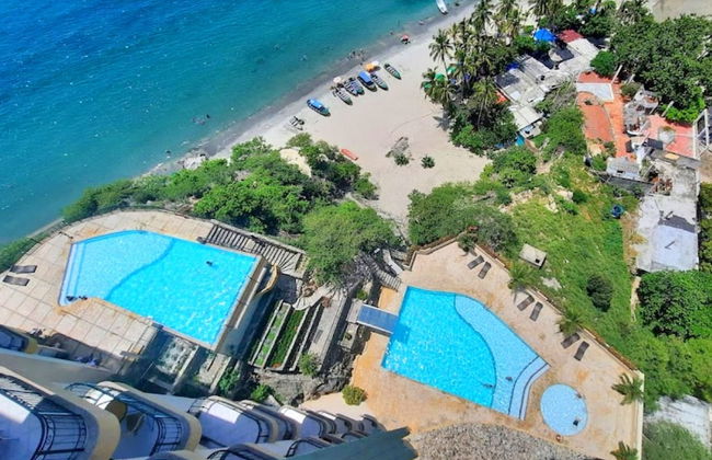 Apartamentos Rodadero - Vistas al Mar - Photo 65