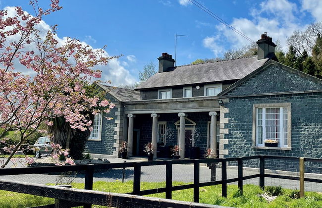 Inch Schoolhouse - Event Residence - Foto 1