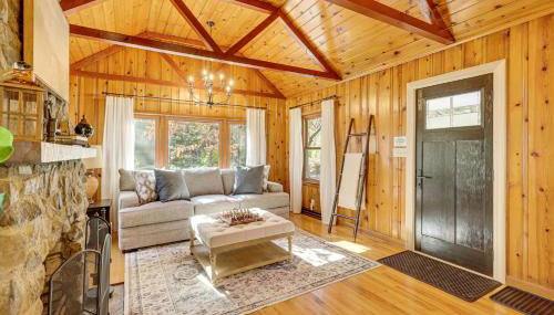 Trails, Wine and Events! Cuyahoga Falls Retreat - Foto 4