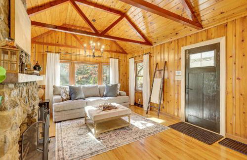 Trails, Wine and Events! Cuyahoga Falls Retreat - Foto 4