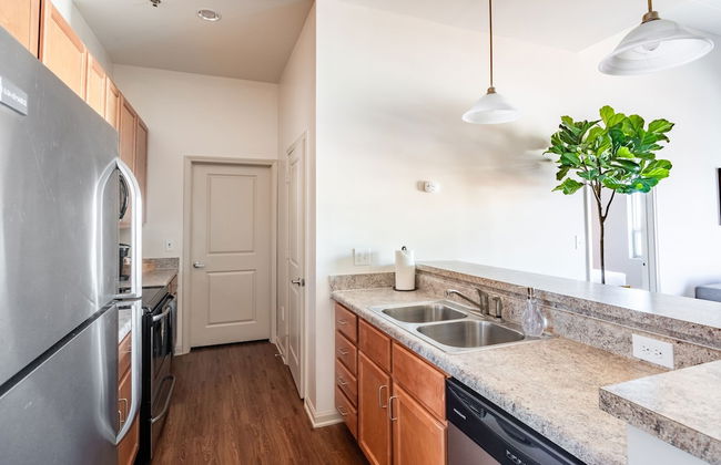 Mint House Greenville Downtown by Kasa - Foto 30