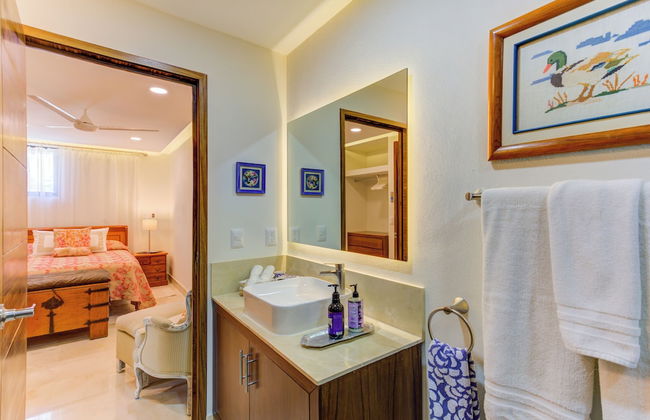 El Tigre Golf Resort Quinta San Miguel - Foto 56