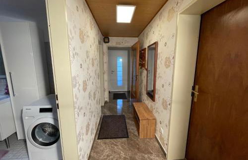 Apartment Spatzenparadies by Interhome - Foto 40