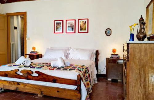 Il Tuo Rifugio a Lucca in Una Storica Casa Toscana - Foto 23