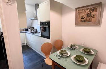 Peaceful Flat in The Park - Foto 27