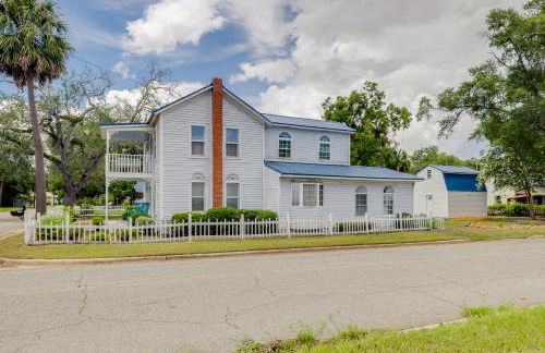 2 Houses 20 Mins to Beach - Sleeps 16 - Foto 31