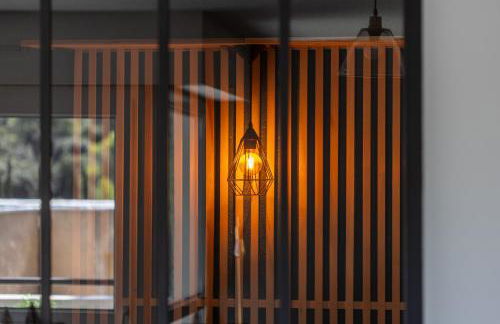 Le Nid des Alpilles - 3 to 4 beds - Air Conditioning - WiFi - Foto 15