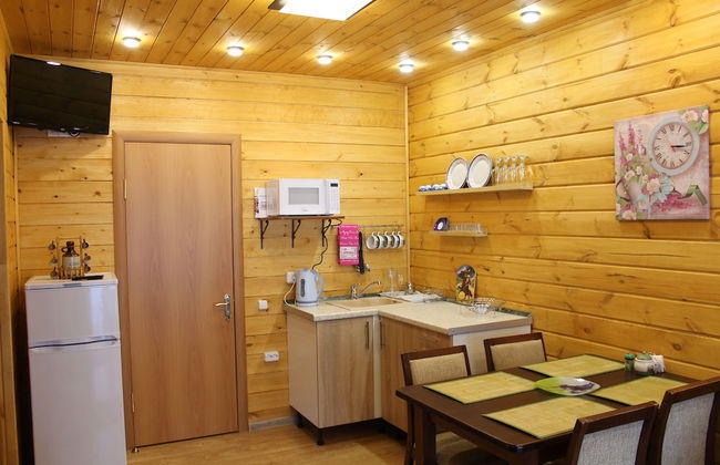 Polyanskoye Podvorie - Foto 29