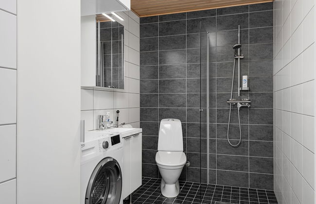 Borg Housing Travel Center - Foto 28