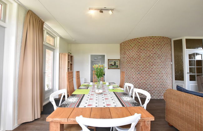 Holiday Home Near Bruges and Cadzand - Foto 21