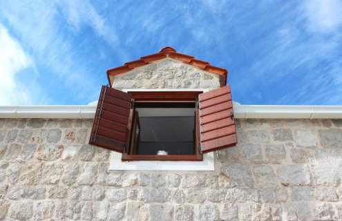 Stone cottage Aria - Foto 69