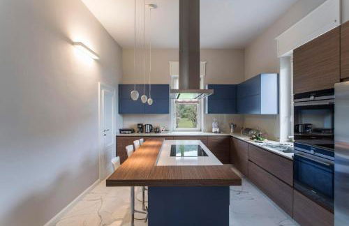 Villa Belvedere - Foto 21