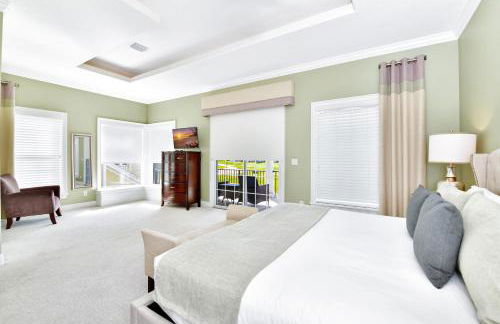 Excitement Getaway Oasis - Foto 40