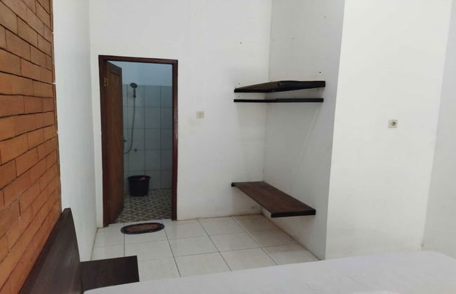 Borobudur Kampung Homestay - Aziz - Foto 4