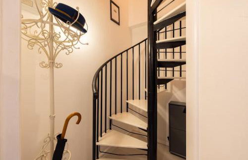 Stylish 2-Bed Loft Apartment with Terrace 2 min walk to Fulham Tube Station - Foto 22