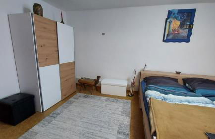 Das Gerberhaus - 75 qm Ferienwohnung im Zentrum von Villingen - Foto 28