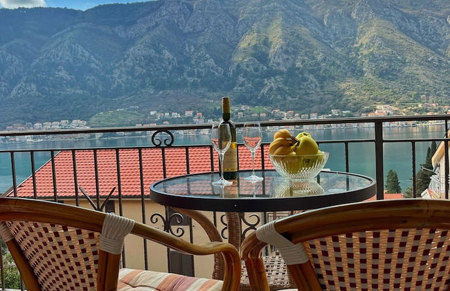 Apartments Lazarevic - Photo 58