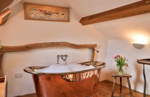 NEW Luxury Devon Barn Conversion - Foto 6