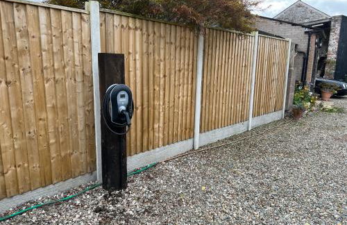 Old Brewery Barn, Ullswater, Lake District - Foto 18