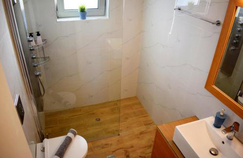 Balos Residence private pool Seafront Seaview - Foto 27