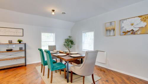 Peaceful Country Apt Extended Stays Welcome! - Foto 2