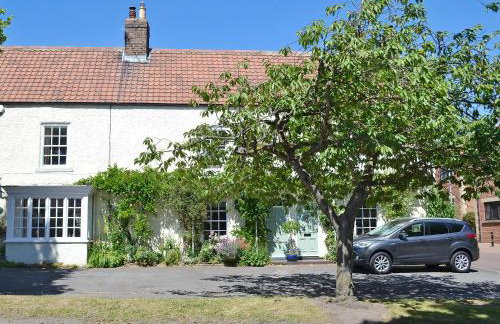 Brewery House Cottage - Foto 1