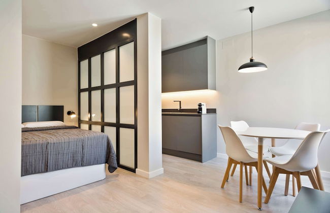 Sitges Vibe Apartments by Olala Homes - Photo 35