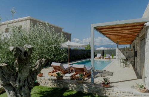NIAMA Luxury apartments Nafplio - Foto 80