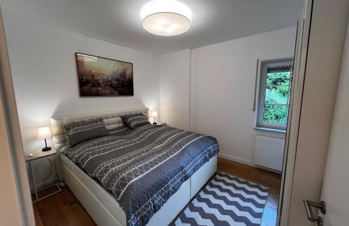 Wohnung in Saarburg - Foto 6