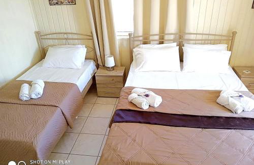 VillaPouliezos Apartments - Foto 20