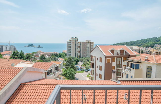 Villa Vjera - Foto 34