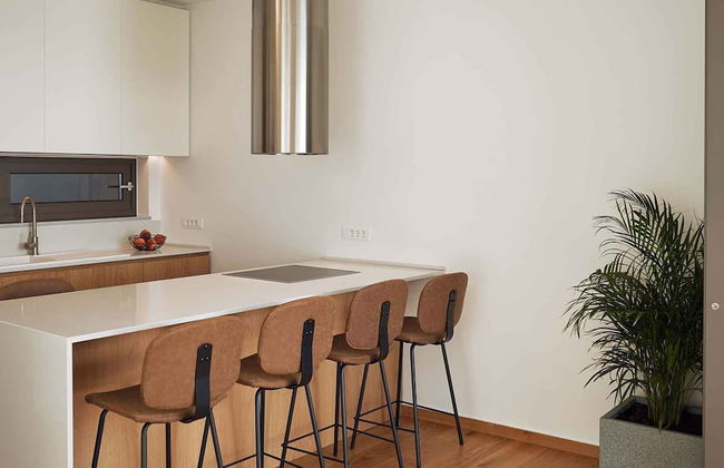 Omnia Villa I - Heated Pool Stunning Seaview - Foto 70