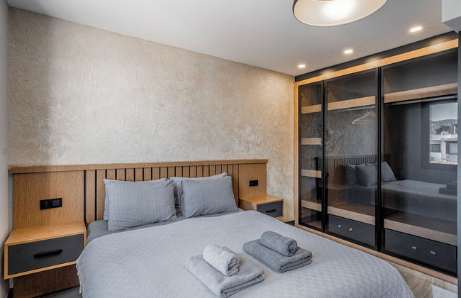 Çimentepe Residence - Foto 20