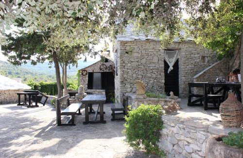 Country House Hacienda - Photo 51