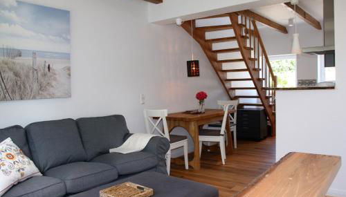 Reihenhaus - Seeschwalbe - Foto 2