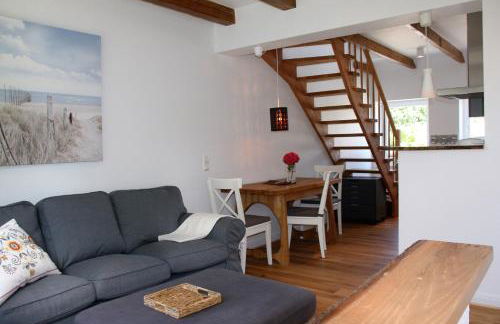 Reihenhaus - Seeschwalbe - Foto 2