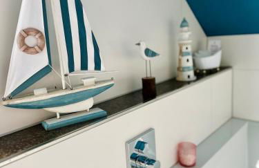 Apartment in Taucha for short & long stays - Foto 19