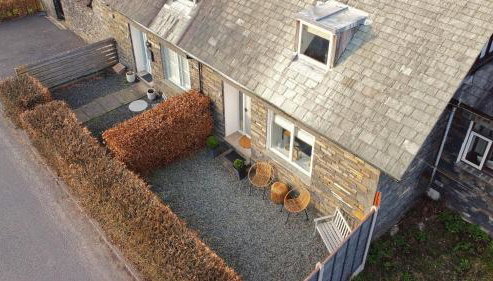 Duckling Cottage - Foto 4