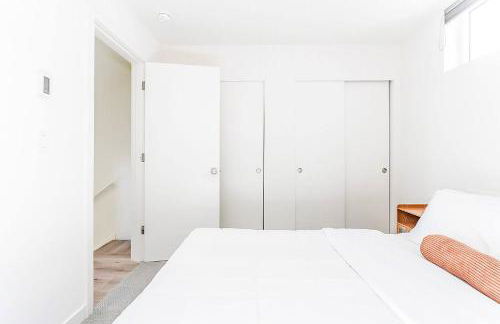 Chic Queen Anne Townhome Near Space Needle - Foto 21