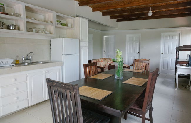 Ocean Spray Apartments - Foto 19