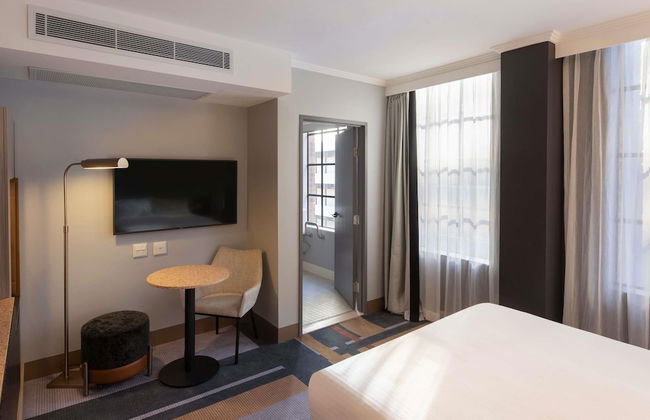 The Sebel Sydney Martin Place - Foto 7