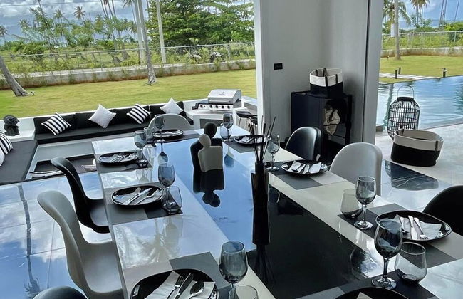 Casa Black and White. Vista al Mar - Foto 14