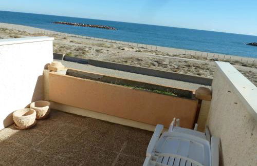 Barcaresa-Charmant T 2 vue mer pied dans l'eau - Photo 29