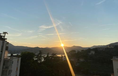 LUX - Elegant sea view apartment Portofino Coast - Foto 29