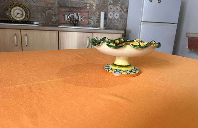 CASA DONNA FELICIA - Foto 8