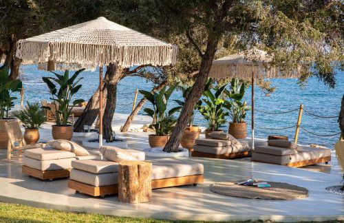 Villa Kivotos - Foto 45