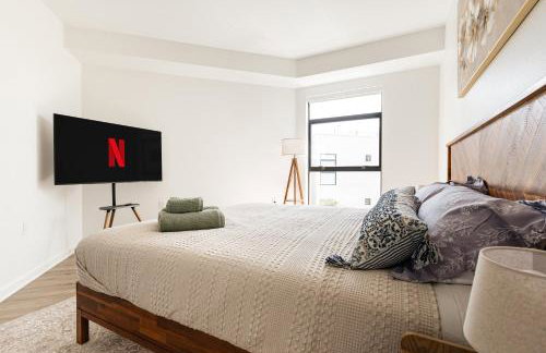 Superior 2 bedroom apartment in Heart of Hollywood - Foto 17