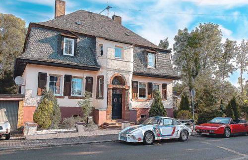 Villa Mondial - Foto 40