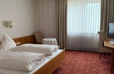 ChesaMia Hotel u Appartment - Foto 8